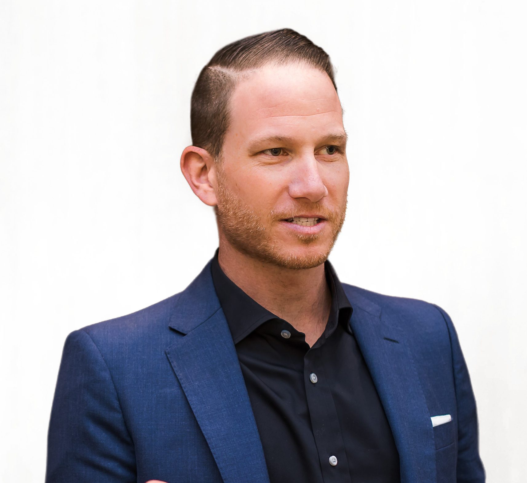 Sean Dollinger of PlantX