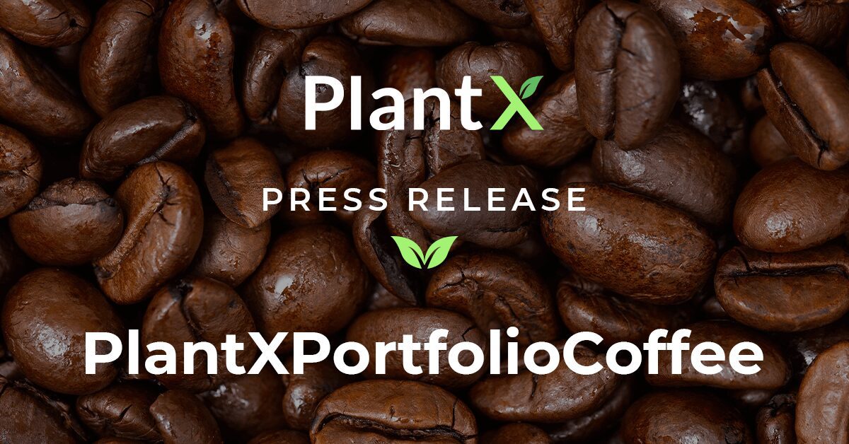 Portfolio Coffee