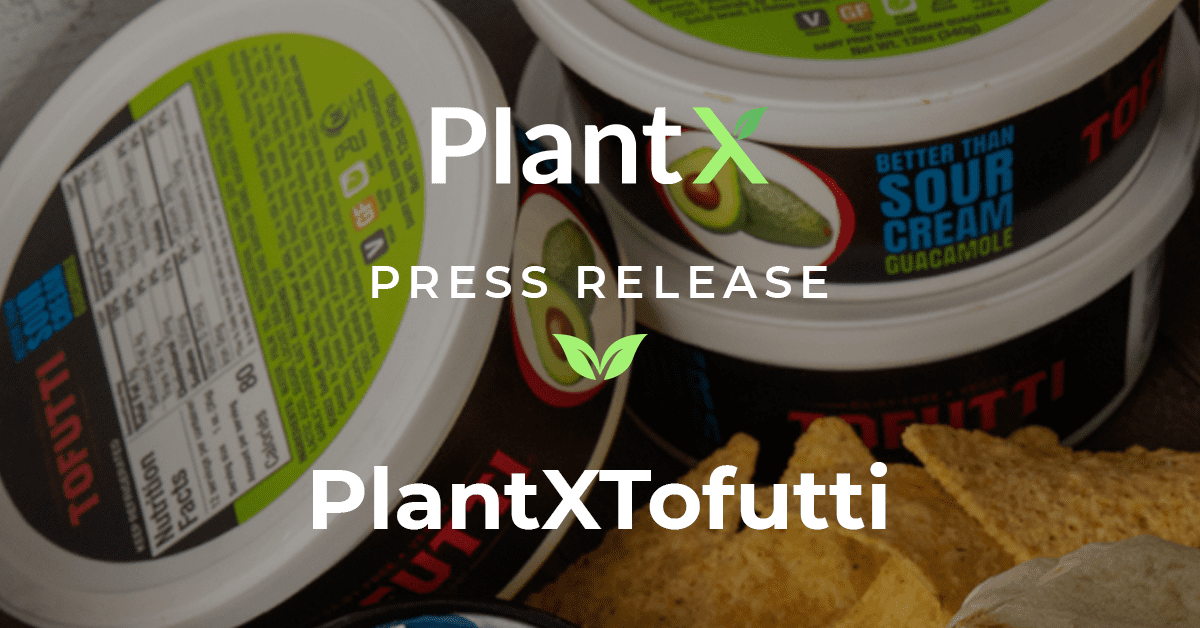 Tofutti Brands, Inc. - Dairy-Free, Vegan